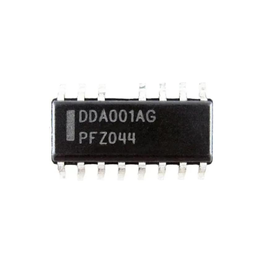 Ic Para Fuente Alimentacion Ps4 DDA001AG SOP15